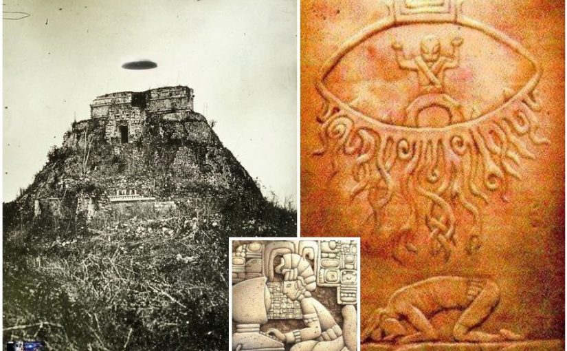 VIDEO: NEW Mexican extraterrestrial artifacts