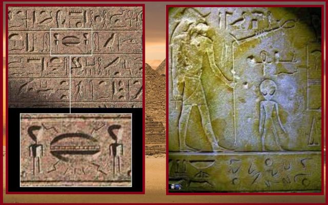 Ancient Egypt and Aliens – Forbidden Archaeology!
