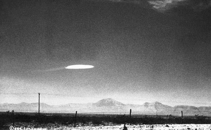 This year will mark the 52th anniversary of the Westall UFO’ incident still remains a mystery.