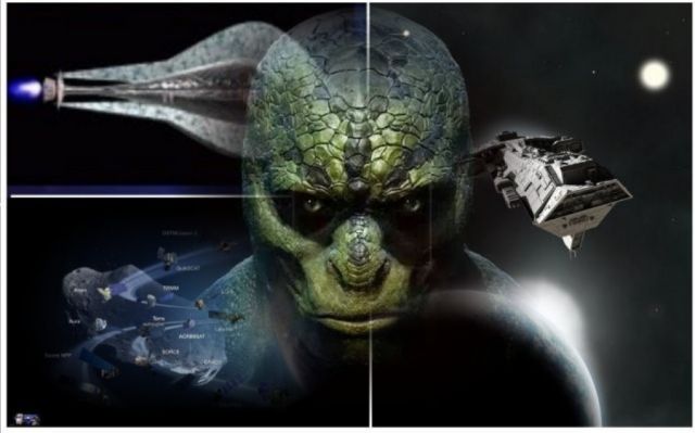 Unknown satellites in the solar system. Are they extraterrestrial? Videos.