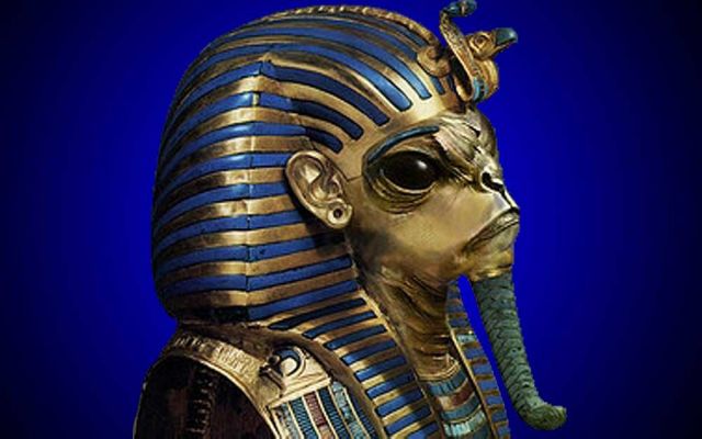 Aliens and ancient Egypt.Videos.