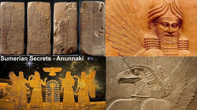 Sumerian Secrets – Anunnaki -Video!