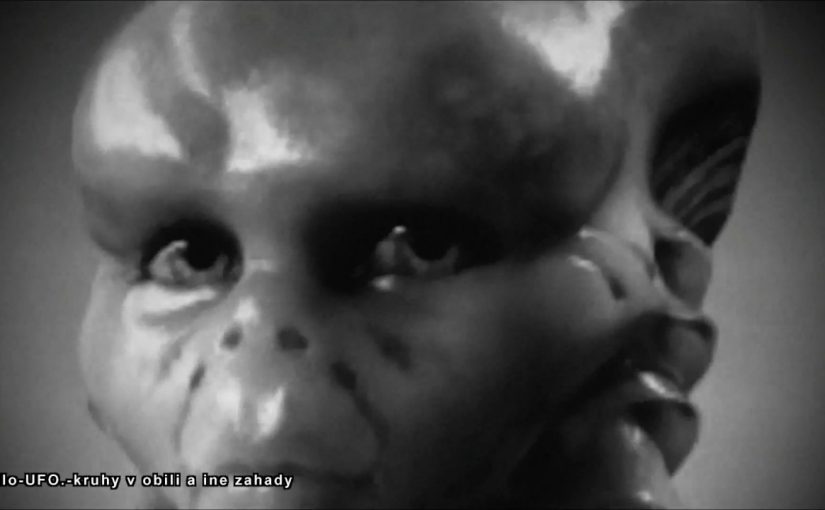 RUSSIAN SECRET BOOK:Archive video of extraterrestrial beings part 2. Alien Races-Reptilian living in water.