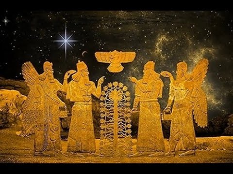 VIDEOS: Exceptional Discovery! Iran Three Tombs Anunnaki 12,000 Years Old Body Completely Intact