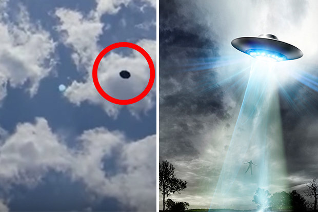AMAZING!!!  NEWS VIDEOS THE UFO SHIPS  SLOVAKIA.